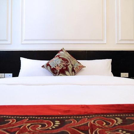 Angel Wings Inn Хуалиен Сити Екстериор снимка