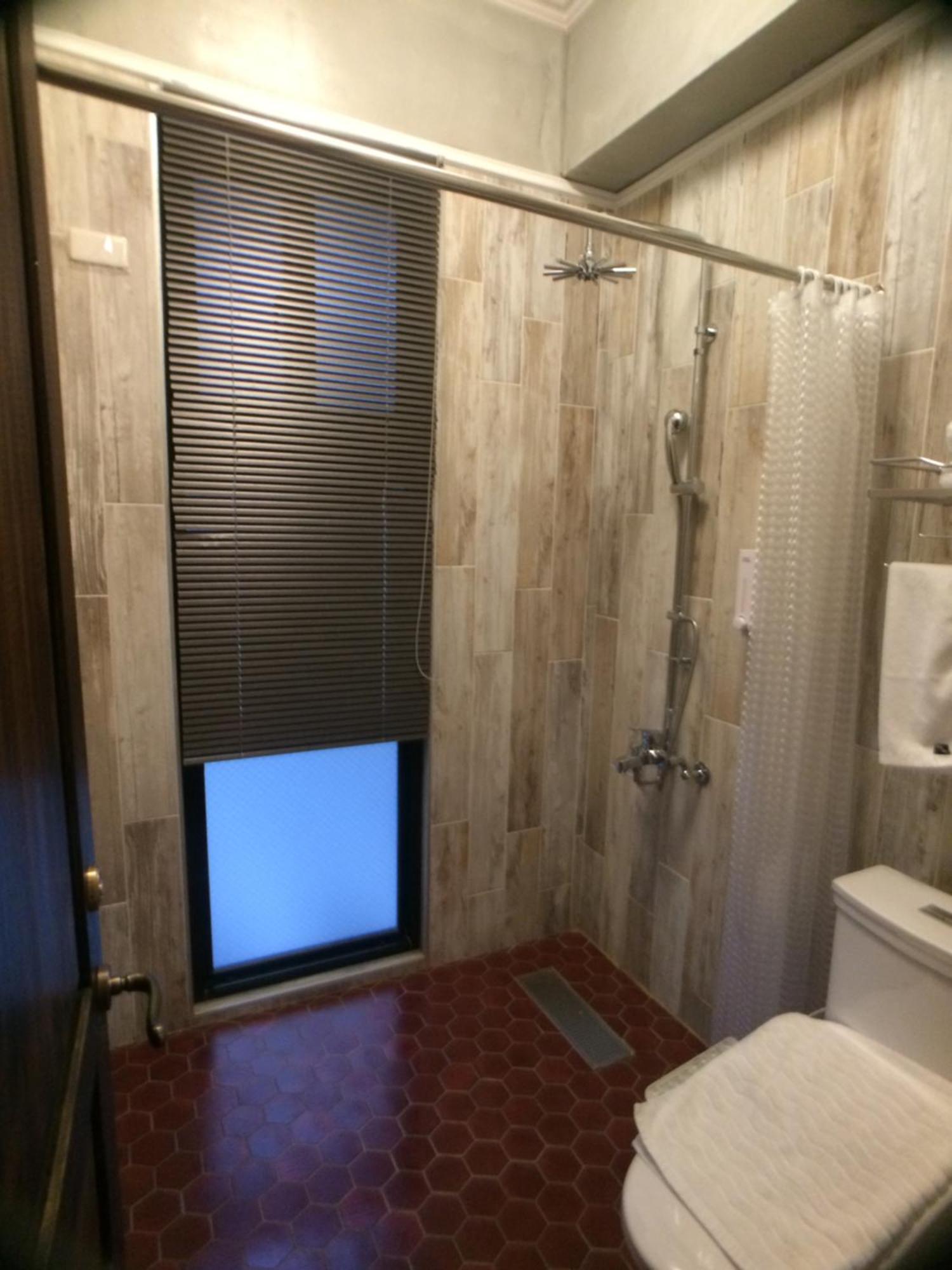 Angel Wings Inn Хуалиен Сити Стая снимка
