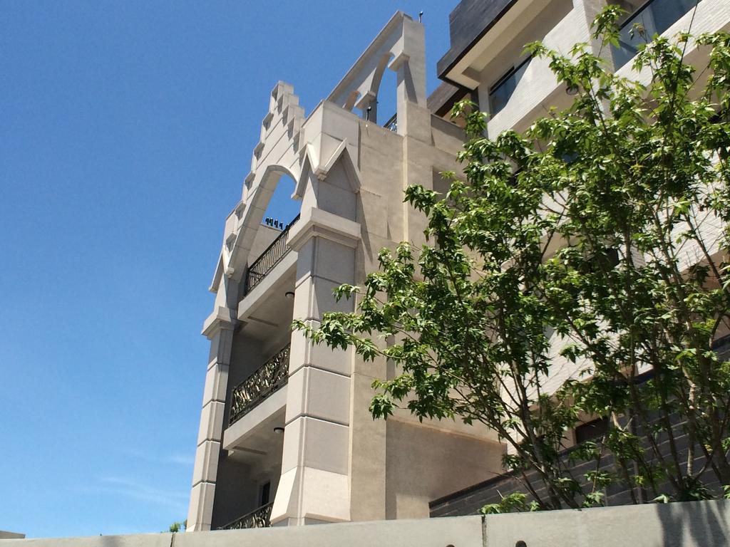 Angel Wings Inn Хуалиен Сити Екстериор снимка
